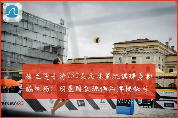 哈兰德手持750美元浣熊玩偶现身挪威机场：明星同款玩偶品牌揭秘与价格分析